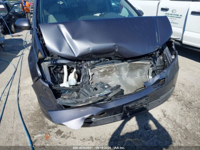 Photo 5 VIN: 5FNRL5H67GB027809 - HONDA ODYSSEY 