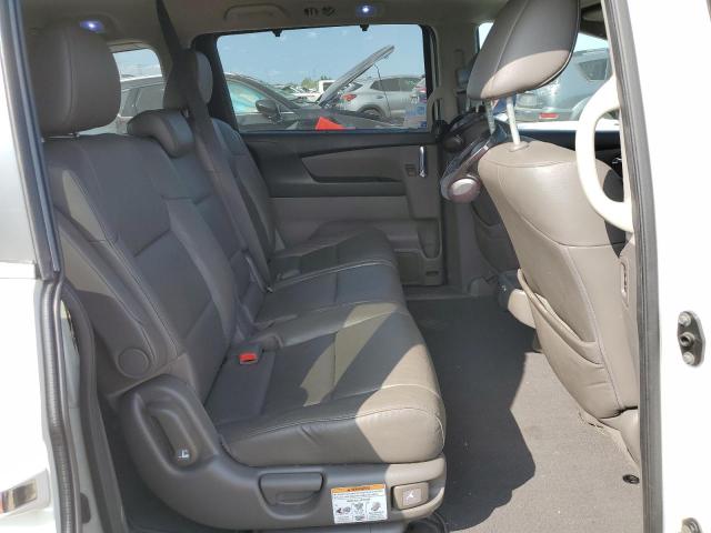 Photo 10 VIN: 5FNRL5H67GB033710 - HONDA ODYSSEY EX 