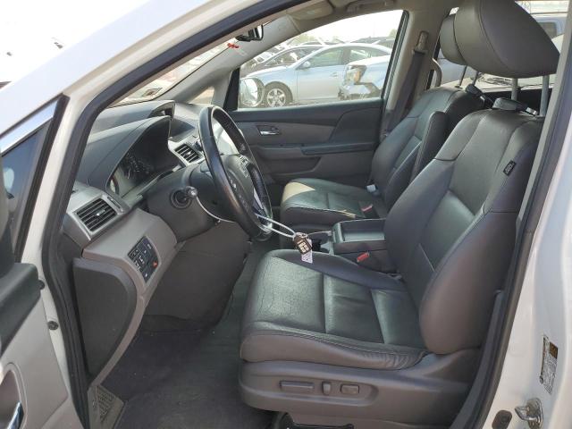 Photo 6 VIN: 5FNRL5H67GB033710 - HONDA ODYSSEY EX 