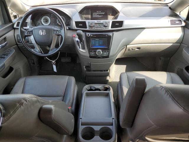 Photo 7 VIN: 5FNRL5H67GB033710 - HONDA ODYSSEY EX 