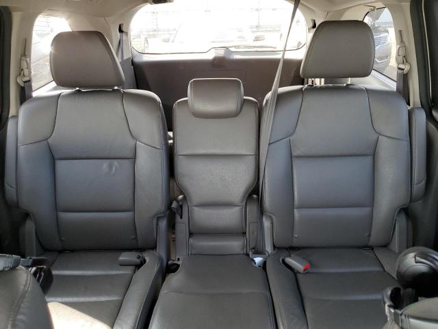 Photo 9 VIN: 5FNRL5H67GB033710 - HONDA ODYSSEY EX 