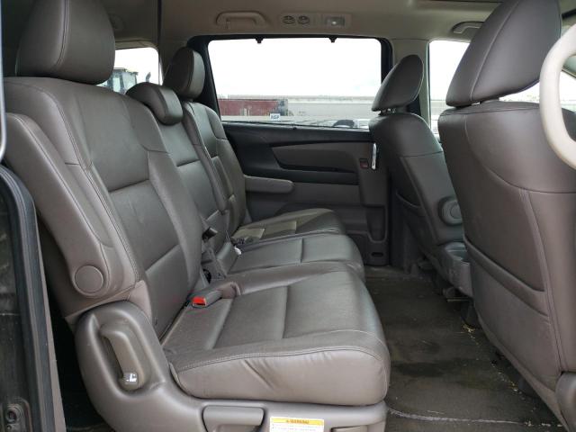 Photo 5 VIN: 5FNRL5H67GB033822 - HONDA ODYSSEY 