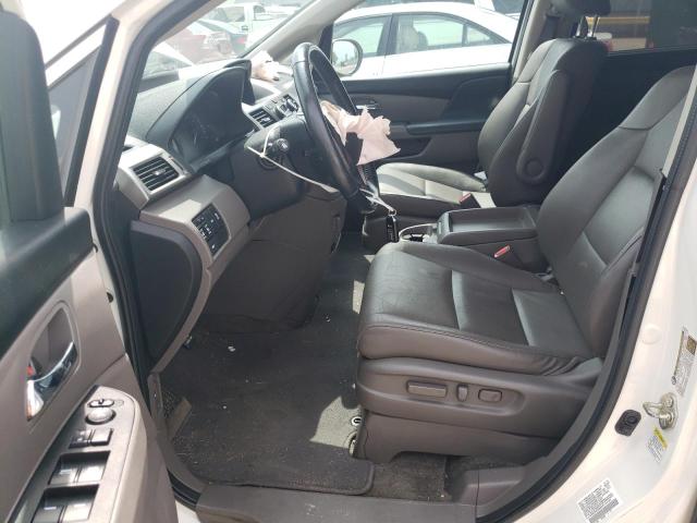 Photo 6 VIN: 5FNRL5H67GB062477 - HONDA ODYSSEY EX 