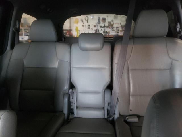 Photo 9 VIN: 5FNRL5H67GB064987 - HONDA ODYSSEY EX 