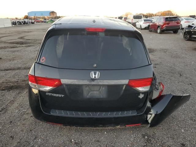 Photo 5 VIN: 5FNRL5H67GB065637 - HONDA ODYSSEY EX 