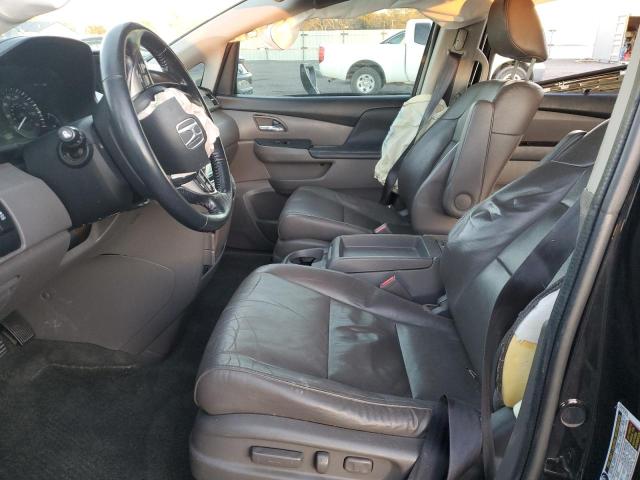 Photo 6 VIN: 5FNRL5H67GB065637 - HONDA ODYSSEY EX 