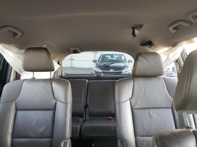 Photo 9 VIN: 5FNRL5H67GB065637 - HONDA ODYSSEY EX 