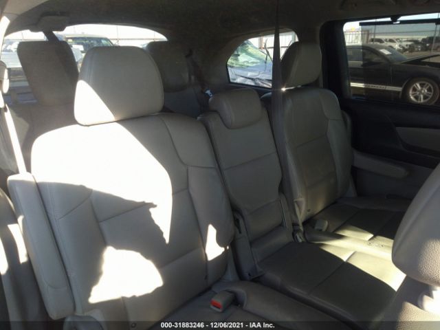 Photo 7 VIN: 5FNRL5H67GB068506 - HONDA ODYSSEY 