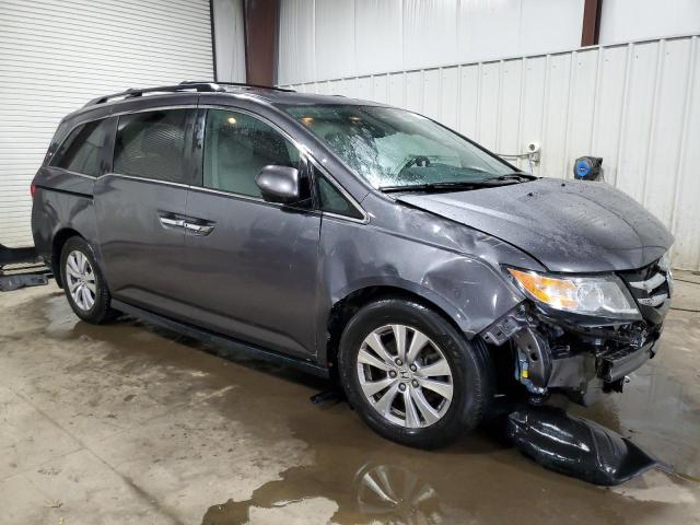 Photo 3 VIN: 5FNRL5H67GB075794 - HONDA ODYSSEY EX 