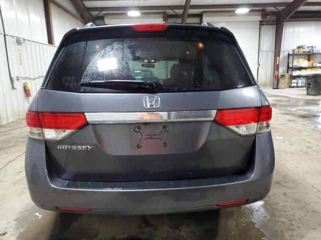 Photo 5 VIN: 5FNRL5H67GB075794 - HONDA ODYSSEY EX 