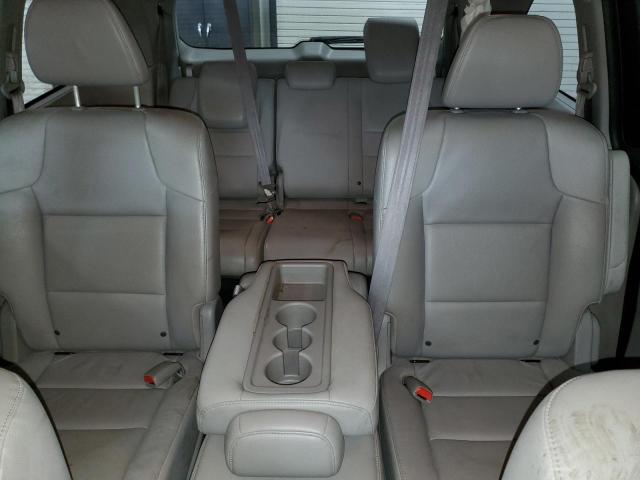 Photo 9 VIN: 5FNRL5H67GB075794 - HONDA ODYSSEY EX 