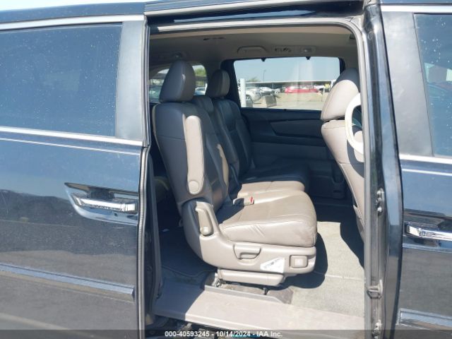 Photo 7 VIN: 5FNRL5H67GB082129 - HONDA ODYSSEY 