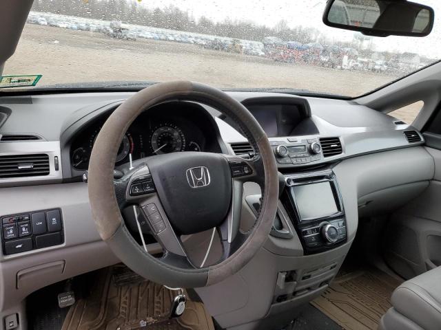 Photo 7 VIN: 5FNRL5H67GB083703 - HONDA ODYSSEY 