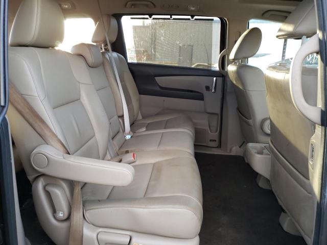 Photo 5 VIN: 5FNRL5H67GB091199 - HONDA ODYSSEY EX 