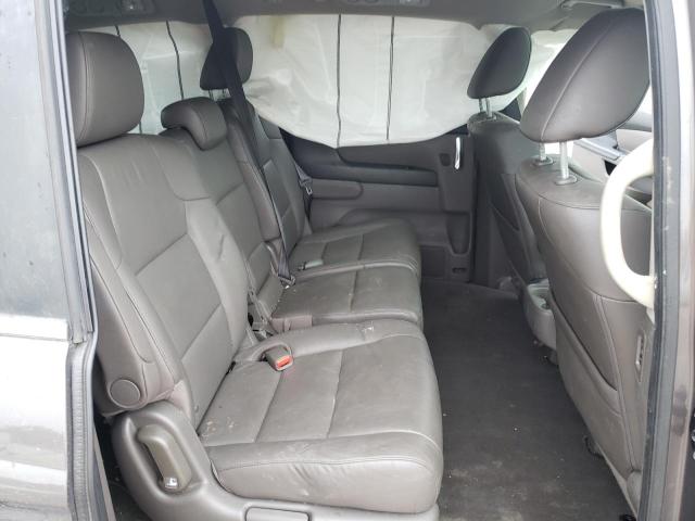 Photo 5 VIN: 5FNRL5H67GB091557 - HONDA ODYSSEY EX 