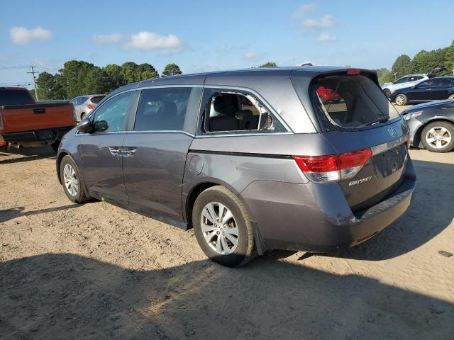 Photo 1 VIN: 5FNRL5H67GB114299 - HONDA ODYSSEY EX 