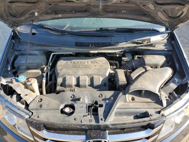 Photo 10 VIN: 5FNRL5H67GB114299 - HONDA ODYSSEY EX 