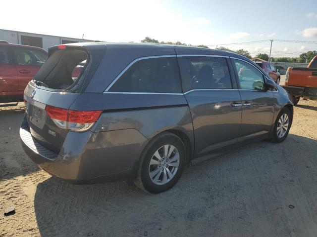 Photo 2 VIN: 5FNRL5H67GB114299 - HONDA ODYSSEY EX 