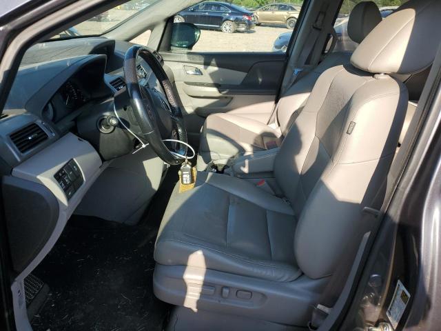 Photo 6 VIN: 5FNRL5H67GB114299 - HONDA ODYSSEY EX 