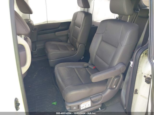 Photo 7 VIN: 5FNRL5H67GB116800 - HONDA ODYSSEY 