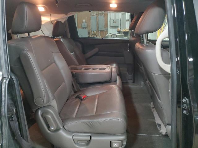 Photo 10 VIN: 5FNRL5H67GB118577 - HONDA ODYSSEY EX 