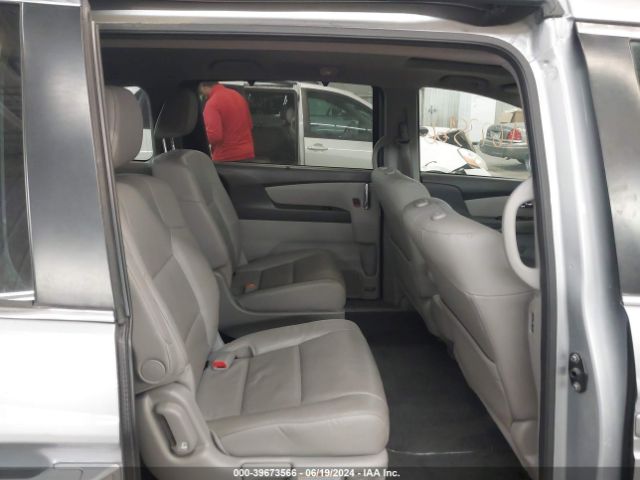 Photo 7 VIN: 5FNRL5H67GB120149 - HONDA ODYSSEY 