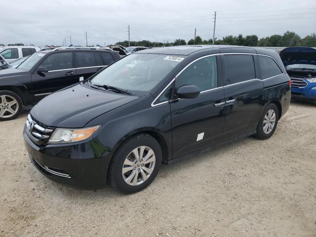 Photo 0 VIN: 5FNRL5H67GB126145 - HONDA ODYSSEY EX 