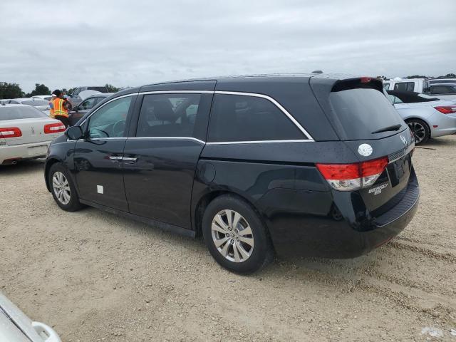 Photo 1 VIN: 5FNRL5H67GB126145 - HONDA ODYSSEY EX 