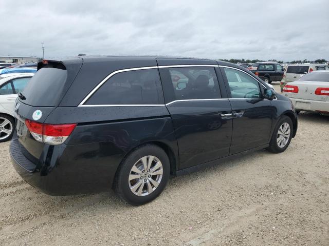 Photo 2 VIN: 5FNRL5H67GB126145 - HONDA ODYSSEY EX 