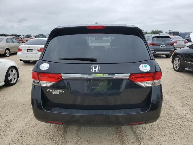 Photo 5 VIN: 5FNRL5H67GB126145 - HONDA ODYSSEY EX 