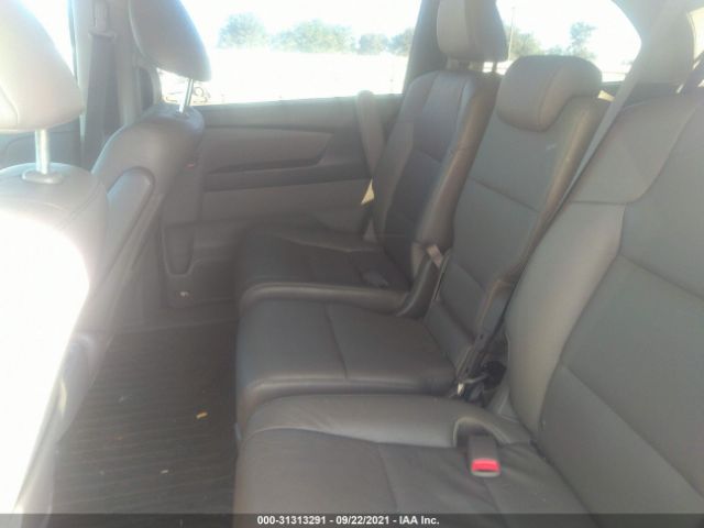 Photo 7 VIN: 5FNRL5H67GB130194 - HONDA ODYSSEY 