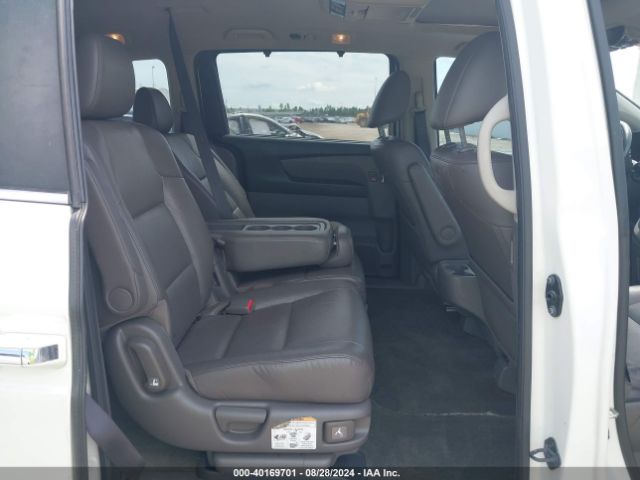 Photo 7 VIN: 5FNRL5H67GB140336 - HONDA ODYSSEY 