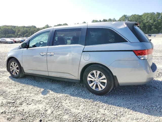 Photo 1 VIN: 5FNRL5H67GB143141 - HONDA ODYSSEY EX 