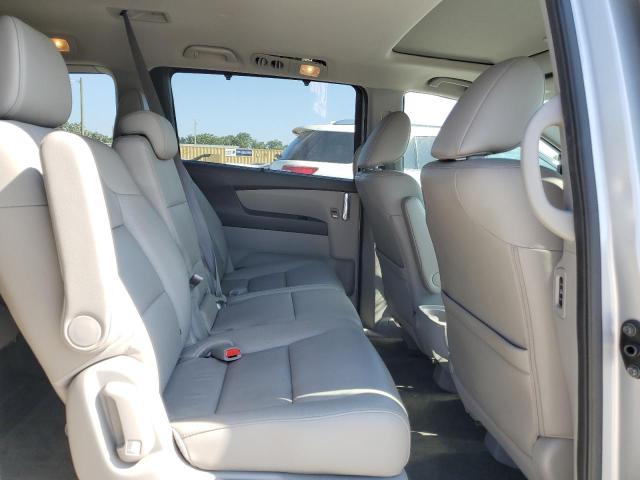 Photo 10 VIN: 5FNRL5H67GB143141 - HONDA ODYSSEY EX 