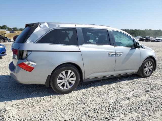 Photo 2 VIN: 5FNRL5H67GB143141 - HONDA ODYSSEY EX 