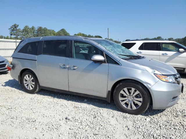 Photo 3 VIN: 5FNRL5H67GB143141 - HONDA ODYSSEY EX 