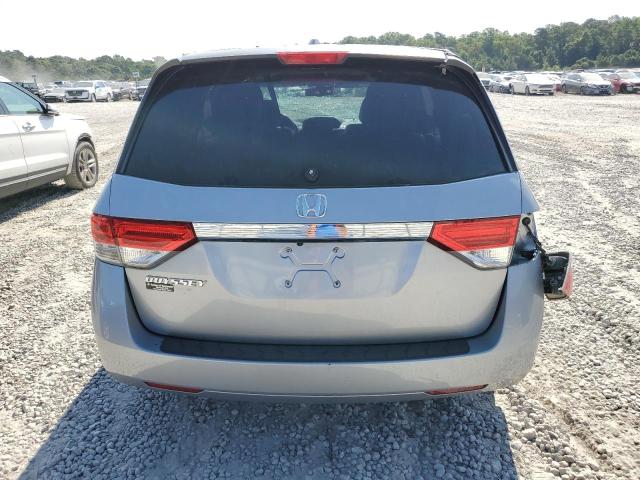 Photo 5 VIN: 5FNRL5H67GB143141 - HONDA ODYSSEY EX 