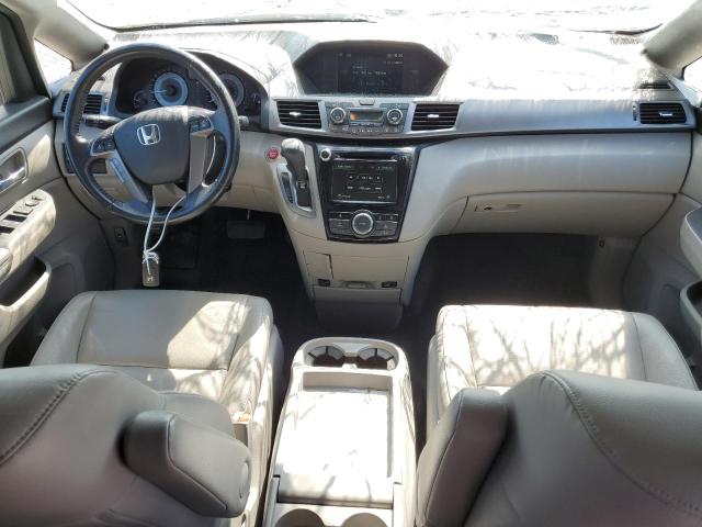 Photo 7 VIN: 5FNRL5H67GB143141 - HONDA ODYSSEY EX 