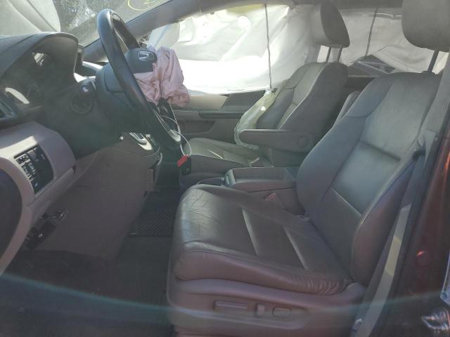 Photo 6 VIN: 5FNRL5H67GB149795 - HONDA ODYSSEY EX 