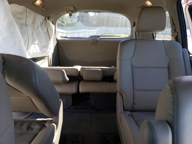 Photo 9 VIN: 5FNRL5H67GB149795 - HONDA ODYSSEY EX 