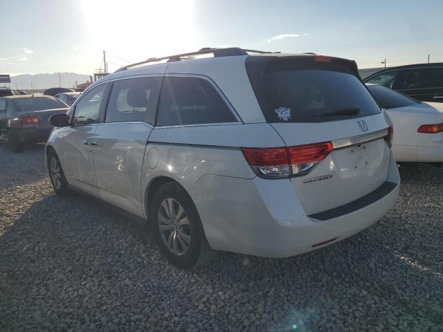 Photo 1 VIN: 5FNRL5H67GB152518 - HONDA ODYSSEY EX 