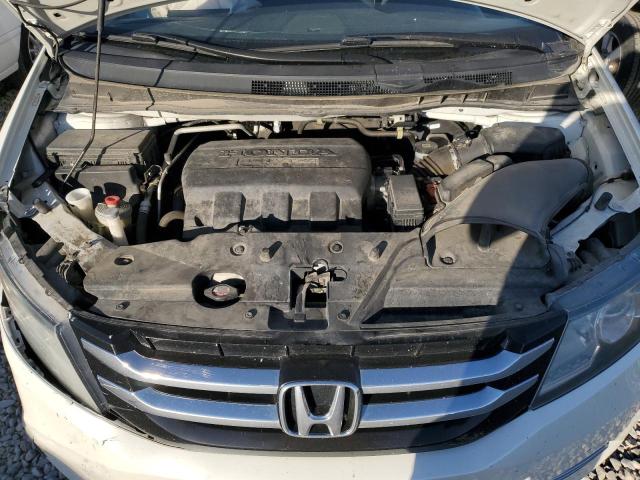 Photo 10 VIN: 5FNRL5H67GB152518 - HONDA ODYSSEY EX 