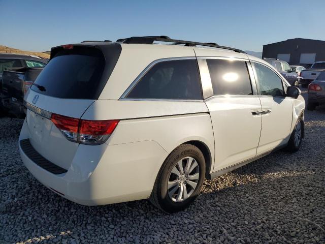 Photo 2 VIN: 5FNRL5H67GB152518 - HONDA ODYSSEY EX 