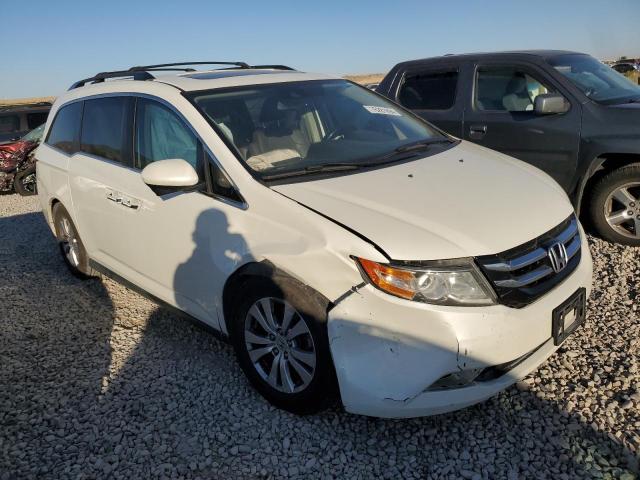 Photo 3 VIN: 5FNRL5H67GB152518 - HONDA ODYSSEY EX 