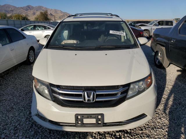 Photo 4 VIN: 5FNRL5H67GB152518 - HONDA ODYSSEY EX 