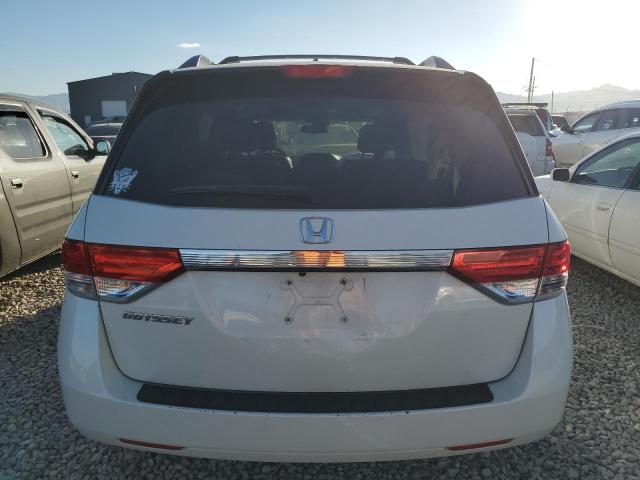 Photo 5 VIN: 5FNRL5H67GB152518 - HONDA ODYSSEY EX 