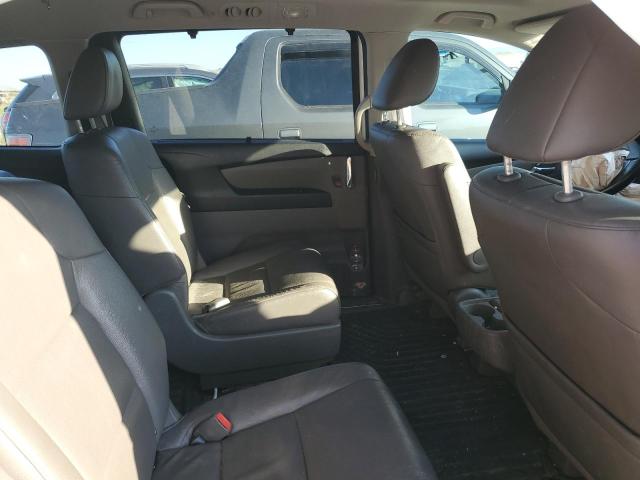 Photo 9 VIN: 5FNRL5H67GB152518 - HONDA ODYSSEY EX 