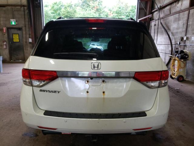 Photo 5 VIN: 5FNRL5H67GB504903 - HONDA ALL MODELS 