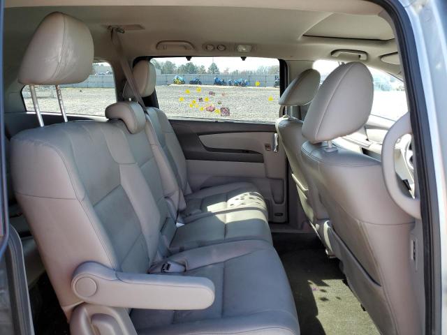 Photo 10 VIN: 5FNRL5H67HB004029 - HONDA ODYSSEY EX 