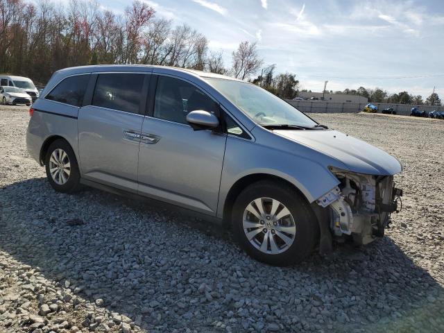 Photo 3 VIN: 5FNRL5H67HB004029 - HONDA ODYSSEY EX 